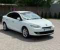 Білий Рено Флюенс, об'ємом двигуна 1.5 л та пробігом 245 тис. км за 6600 $, фото 2 на Automoto.ua