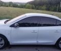 Белый Рено Флюенс, объемом двигателя 0 л и пробегом 128 тыс. км за 4400 $, фото 27 на Automoto.ua