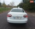 Белый Рено Флюенс, объемом двигателя 1.6 л и пробегом 368 тыс. км за 6000 $, фото 3 на Automoto.ua