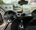 Білий Рено Флюенс, об'ємом двигуна 1.5 л та пробігом 245 тис. км за 6600 $, фото 10 на Automoto.ua