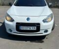 Білий Рено Флюенс, об'ємом двигуна 0 л та пробігом 88 тис. км за 5600 $, фото 1 на Automoto.ua