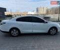 Белый Рено Флюенс, объемом двигателя 0 л и пробегом 151 тыс. км за 5999 $, фото 5 на Automoto.ua