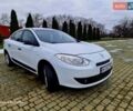Білий Рено Флюенс, об'ємом двигуна 1.6 л та пробігом 273 тис. км за 5100 $, фото 5 на Automoto.ua