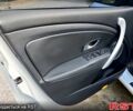 Білий Рено Флюенс, об'ємом двигуна 2 л та пробігом 216 тис. км за 6197 $, фото 6 на Automoto.ua