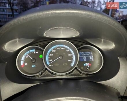 Рено Флюенс 2011 в Харькове на Automoto.ua Белый Рено Флюенс, объемом двигателя 0 л и пробегом 120 тыс. км за 5500 $, фото 9 на Automoto.ua