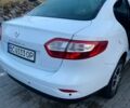 Білий Рено Флюенс, об'ємом двигуна 1.5 л та пробігом 245 тис. км за 6350 $, фото 10 на Automoto.ua