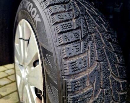 Білий Рено Флюенс, об'ємом двигуна 1.6 л та пробігом 273 тис. км за 5100 $, фото 23 на Automoto.ua