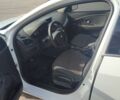 Белый Рено Флюенс, объемом двигателя 1.5 л и пробегом 250 тыс. км за 6500 $, фото 1 на Automoto.ua