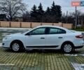 Білий Рено Флюенс, об'ємом двигуна 1.6 л та пробігом 273 тис. км за 5100 $, фото 7 на Automoto.ua