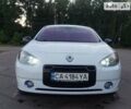 Белый Рено Флюенс, объемом двигателя 0 л и пробегом 128 тыс. км за 4400 $, фото 8 на Automoto.ua
