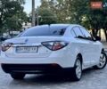 Белый Рено Флюенс, объемом двигателя 0 л и пробегом 151 тыс. км за 5999 $, фото 16 на Automoto.ua