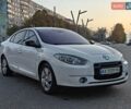 Рено Флюенс 2011 в Харькове на Automoto.ua Белый Рено Флюенс, объемом двигателя 0 л и пробегом 120 тыс. км за 5500 $, фото 1 на Automoto.ua