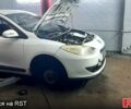 Білий Рено Флюенс, об'ємом двигуна 1.5 л та пробігом 422 тис. км за 3850 $, фото 1 на Automoto.ua