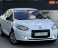 Білий Рено Флюенс, об'ємом двигуна 0 л та пробігом 151 тис. км за 5999 $, фото 27 на Automoto.ua