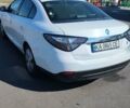 Белый Рено Флюенс, объемом двигателя 0 л и пробегом 115 тыс. км за 2900 $, фото 9 на Automoto.ua
