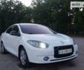 Белый Рено Флюенс, объемом двигателя 0 л и пробегом 128 тыс. км за 4400 $, фото 7 на Automoto.ua