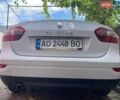 Білий Рено Флюенс, об'ємом двигуна 1.5 л та пробігом 132 тис. км за 6300 $, фото 7 на Automoto.ua