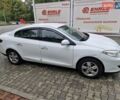 Белый Рено Флюенс, объемом двигателя 2 л и пробегом 163 тыс. км за 4500 $, фото 9 на Automoto.ua