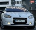 Білий Рено Флюенс, об'ємом двигуна 0 л та пробігом 151 тис. км за 5999 $, фото 19 на Automoto.ua