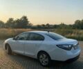 Білий Рено Флюенс, об'ємом двигуна 0 л та пробігом 120 тис. км за 3800 $, фото 1 на Automoto.ua