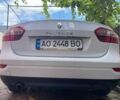 Белый Рено Флюенс, объемом двигателя 1.5 л и пробегом 132 тыс. км за 5561 $, фото 7 на Automoto.ua