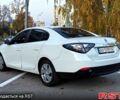 Білий Рено Флюенс, об'ємом двигуна 0 л та пробігом 120 тис. км за 5500 $, фото 3 на Automoto.ua