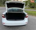 Білий Рено Флюенс, об'ємом двигуна 1.46 л та пробігом 230 тис. км за 5500 $, фото 13 на Automoto.ua