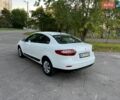Білий Рено Флюенс, об'ємом двигуна 1.46 л та пробігом 230 тис. км за 5500 $, фото 6 на Automoto.ua