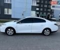 Білий Рено Флюенс, об'ємом двигуна 0 л та пробігом 151 тис. км за 5999 $, фото 4 на Automoto.ua