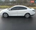Белый Рено Флюенс, объемом двигателя 0 л и пробегом 80 тыс. км за 6800 $, фото 3 на Automoto.ua