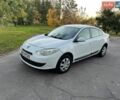 Білий Рено Флюенс, об'ємом двигуна 1.46 л та пробігом 230 тис. км за 5500 $, фото 1 на Automoto.ua