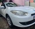 Білий Рено Флюенс, об'ємом двигуна 1.5 л та пробігом 132 тис. км за 6300 $, фото 4 на Automoto.ua