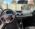 Білий Рено Флюенс, об'ємом двигуна 1.5 л та пробігом 132 тис. км за 6300 $, фото 10 на Automoto.ua