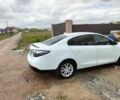 Білий Рено Флюенс, об'ємом двигуна 0 л та пробігом 110 тис. км за 9300 $, фото 6 на Automoto.ua