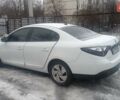 Белый Рено Флюенс, объемом двигателя 0 л и пробегом 121 тыс. км за 5999 $, фото 2 на Automoto.ua