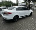 Білий Рено Флюенс, об'ємом двигуна 1.5 л та пробігом 180 тис. км за 6703 $, фото 2 на Automoto.ua