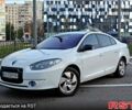 Білий Рено Флюенс, об'ємом двигуна 0 л та пробігом 120 тис. км за 5500 $, фото 2 на Automoto.ua