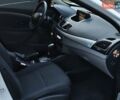 Белый Рено Флюенс, объемом двигателя 0 л и пробегом 121 тыс. км за 5999 $, фото 11 на Automoto.ua