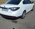 Белый Рено Флюенс, объемом двигателя 0 л и пробегом 115 тыс. км за 2900 $, фото 7 на Automoto.ua