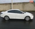 Белый Рено Флюенс, объемом двигателя 0 л и пробегом 80 тыс. км за 6800 $, фото 2 на Automoto.ua