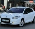 Белый Рено Флюенс, объемом двигателя 0 л и пробегом 151 тыс. км за 5999 $, фото 14 на Automoto.ua