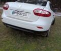 Белый Рено Флюенс, объемом двигателя 1.6 л и пробегом 130 тыс. км за 6100 $, фото 28 на Automoto.ua
