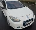 Белый Рено Флюенс, объемом двигателя 0 л и пробегом 80 тыс. км за 6800 $, фото 1 на Automoto.ua