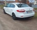 Білий Рено Флюенс, об'ємом двигуна 1.46 л та пробігом 210 тис. км за 7000 $, фото 6 на Automoto.ua