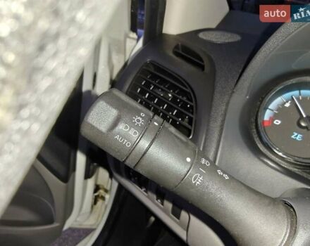 Рено Флюенс 2011 в Харькове на Automoto.ua Белый Рено Флюенс, объемом двигателя 0 л и пробегом 120 тыс. км за 5500 $, фото 17 на Automoto.ua