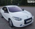 Белый Рено Флюенс, объемом двигателя 0 л и пробегом 128 тыс. км за 4400 $, фото 30 на Automoto.ua