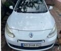 Білий Рено Флюенс, об'ємом двигуна 1.5 л та пробігом 132 тис. км за 6300 $, фото 3 на Automoto.ua