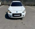 Білий Рено Флюенс, об'ємом двигуна 0 л та пробігом 88 тис. км за 5600 $, фото 2 на Automoto.ua