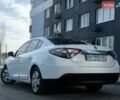 Білий Рено Флюенс, об'ємом двигуна 0 л та пробігом 151 тис. км за 5999 $, фото 29 на Automoto.ua