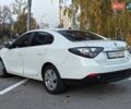 Рено Флюенс 2011 в Харькове на Automoto.ua Белый Рено Флюенс, объемом двигателя 0 л и пробегом 120 тыс. км за 5500 $, фото 13 на Automoto.ua
